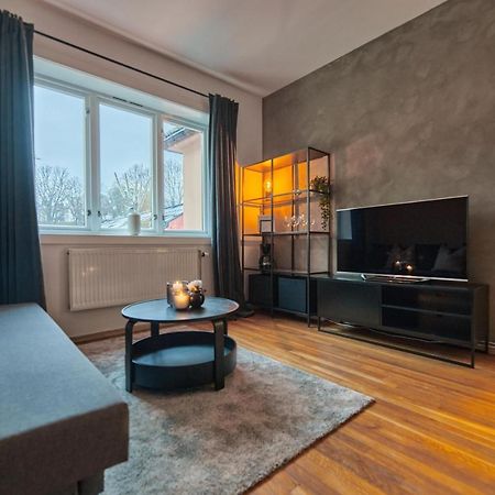 Super Central And Well Equipped Apartment - Bislett Oslo Zewnętrze zdjęcie