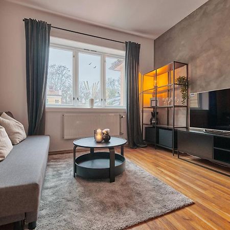 Super Central And Well Equipped Apartment - Bislett Oslo Zewnętrze zdjęcie