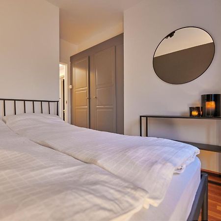 Super Central And Well Equipped Apartment - Bislett Oslo Zewnętrze zdjęcie