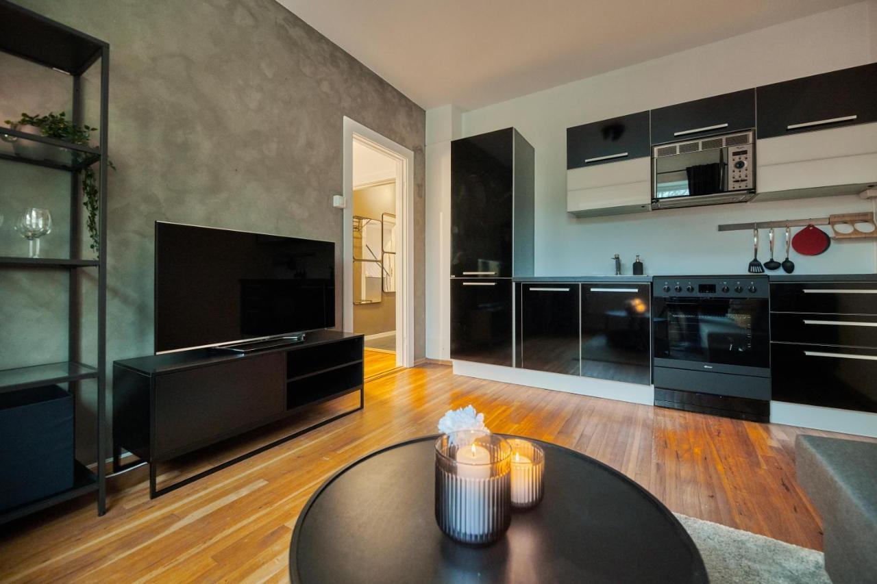 Super Central And Well Equipped Apartment - Bislett Oslo Zewnętrze zdjęcie