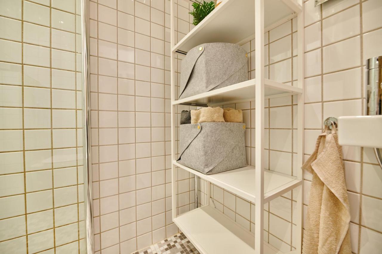 Super Central And Well Equipped Apartment - Bislett Oslo Zewnętrze zdjęcie