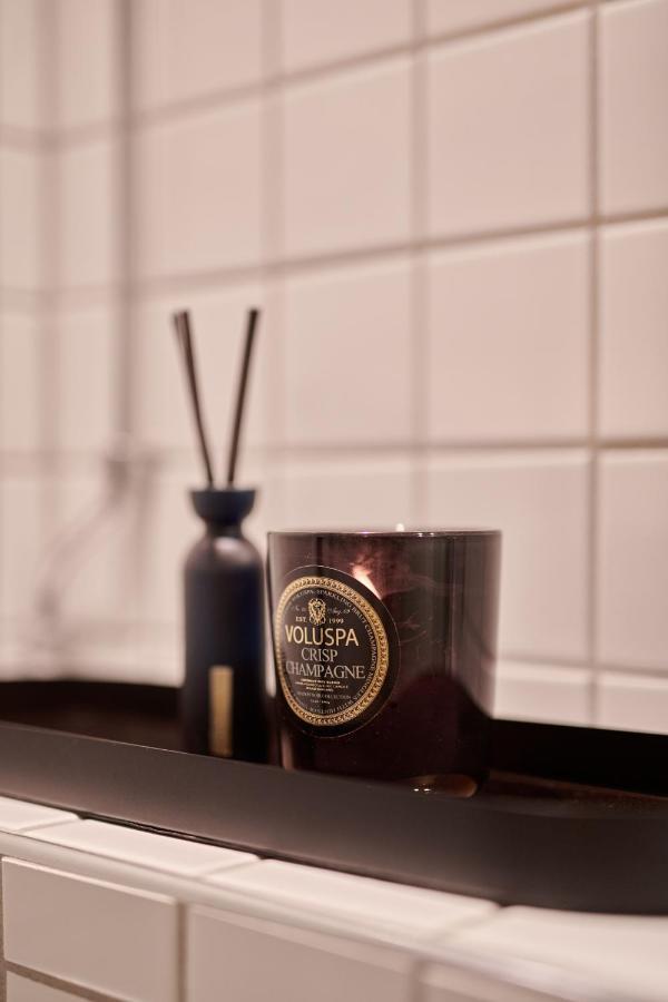 Super Central And Well Equipped Apartment - Bislett Oslo Zewnętrze zdjęcie